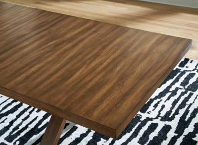 Steenlage 11-Piece Dining Package