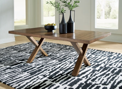 Steenlage 11-Piece Dining Package