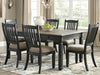 Tyler Creek Dining Table