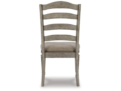 Lodenbay Dining Chair