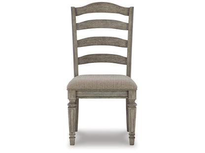 Lodenbay Dining Chair