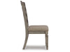 Lodenbay Dining Chair