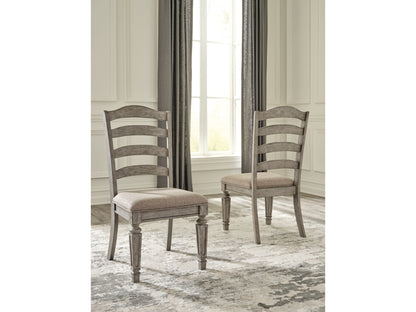 Lodenbay Dining Chair