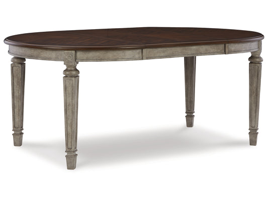 Lodenbay Dining Table