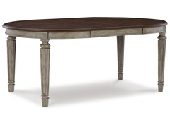 Lodenbay Dining Table