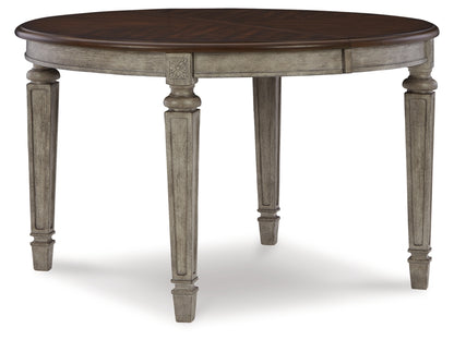 Lodenbay Dining Table