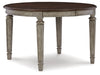 Lodenbay Dining Table
