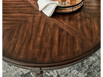 Lodenbay Dining Table