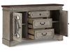 Lodenbay Dining Server