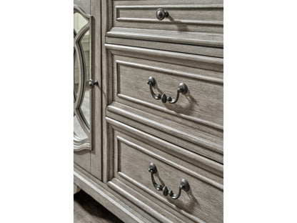 Lodenbay Dining Server
