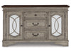 Lodenbay Dining Server