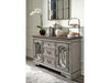 Lodenbay Dining Server