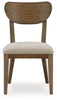 Roanhowe Dining Chair