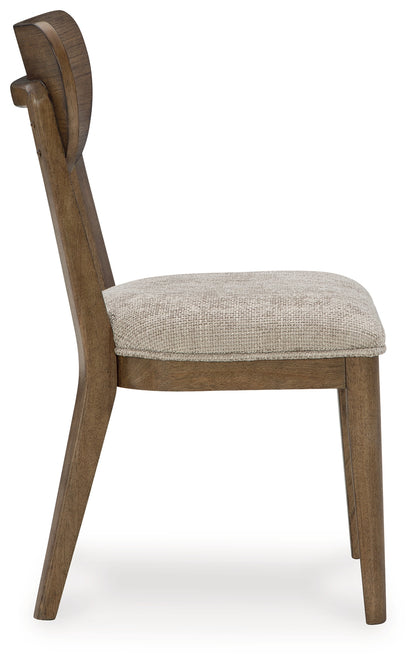 Roanhowe Dining Chair