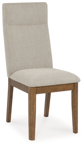 Roanhowe Dining Chair