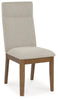 Roanhowe Dining Chair