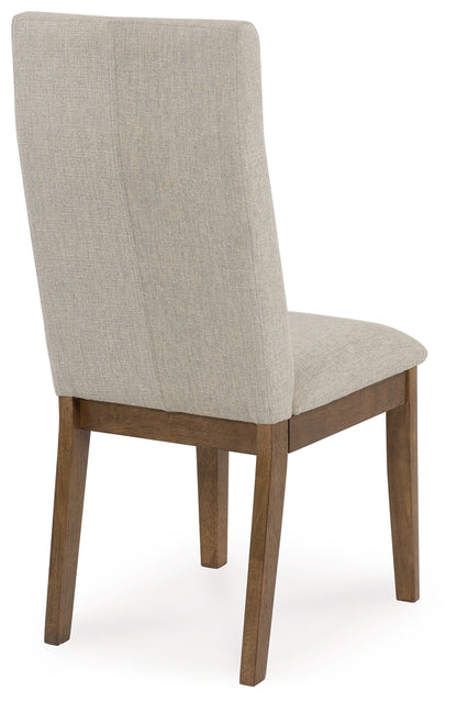 Roanhowe Dining Chair