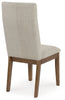 Roanhowe Dining Chair