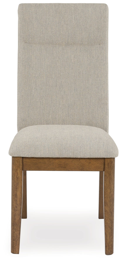 Roanhowe Dining Chair
