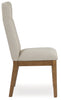 Roanhowe Dining Chair