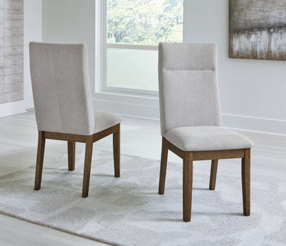 Roanhowe Dining Chair