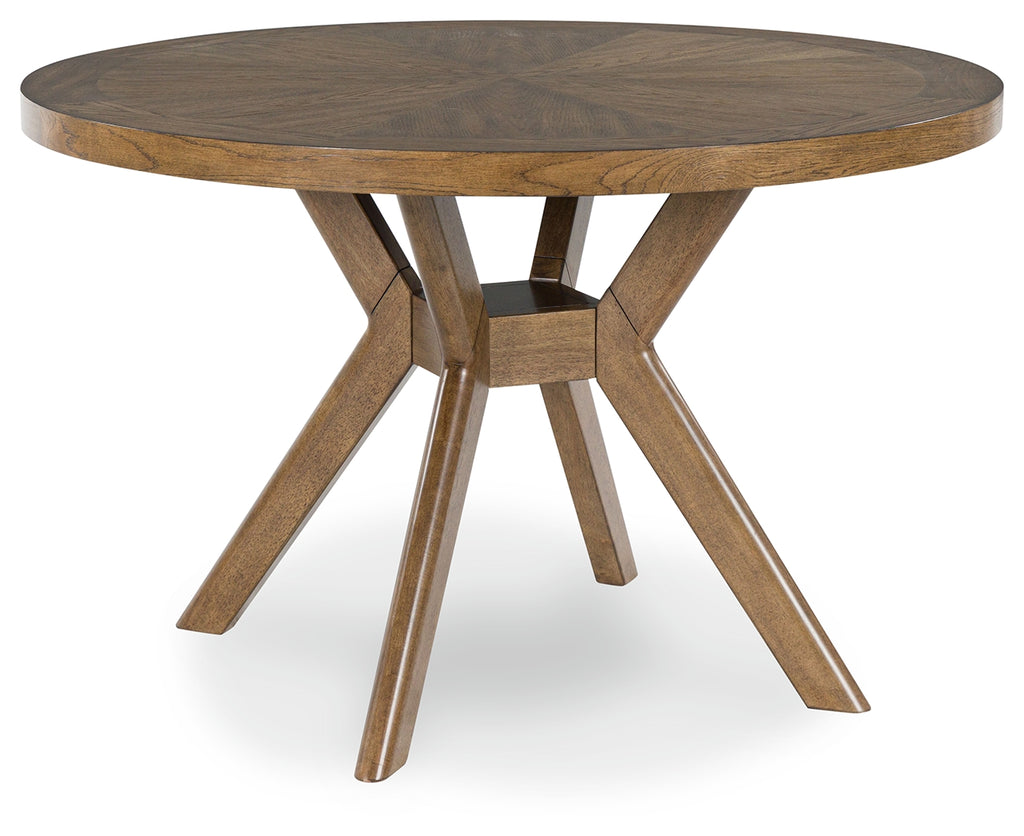 Roanhowe Dining Table