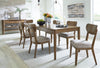 Roanhowe 7-Piece Dining Package