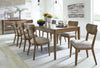 Roanhowe 9-Piece Dining Package