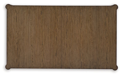 Roanhowe Dining Extension Table