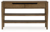 Roanhowe Dining Server