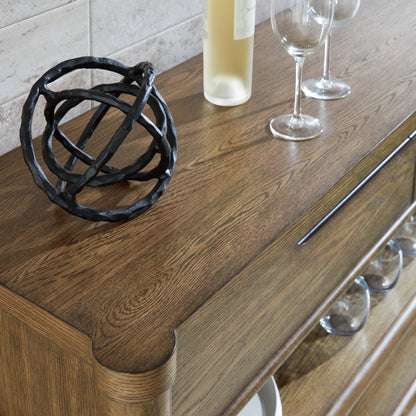 Roanhowe Dining Server