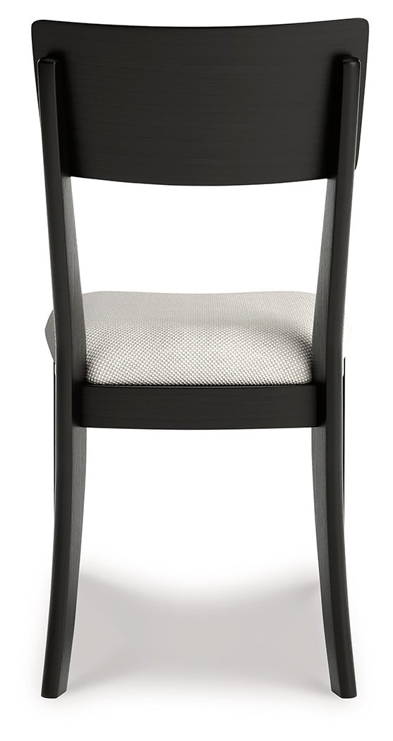 Portdown Dining Chair