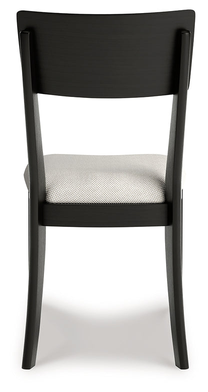 Portdown Dining Chair