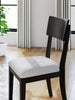 Portdown Dining Table and 8 Chairs