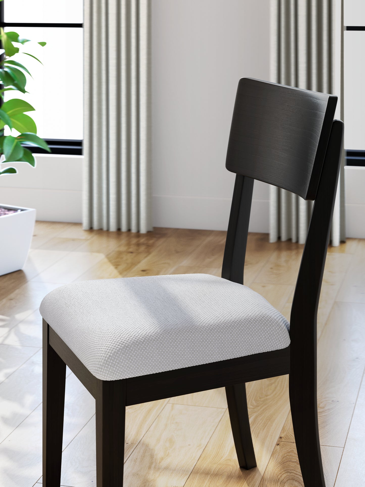 Portdown Dining Chair