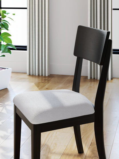 Portdown Dining Chair