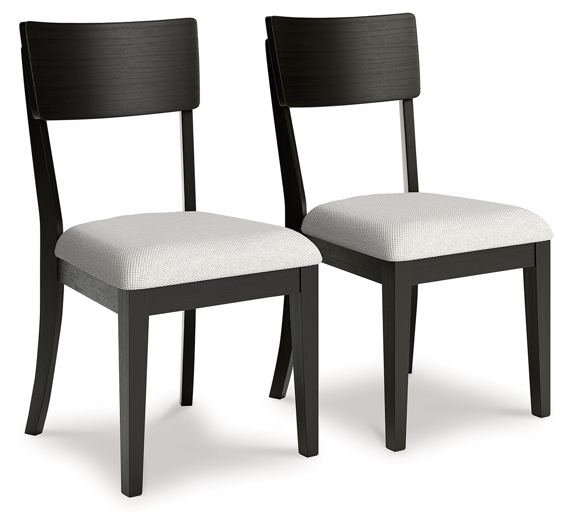 Portdown Dining Chair