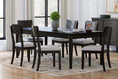 Portdown Dining Chair