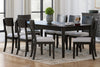 Portdown Dining Table and 8 Chairs