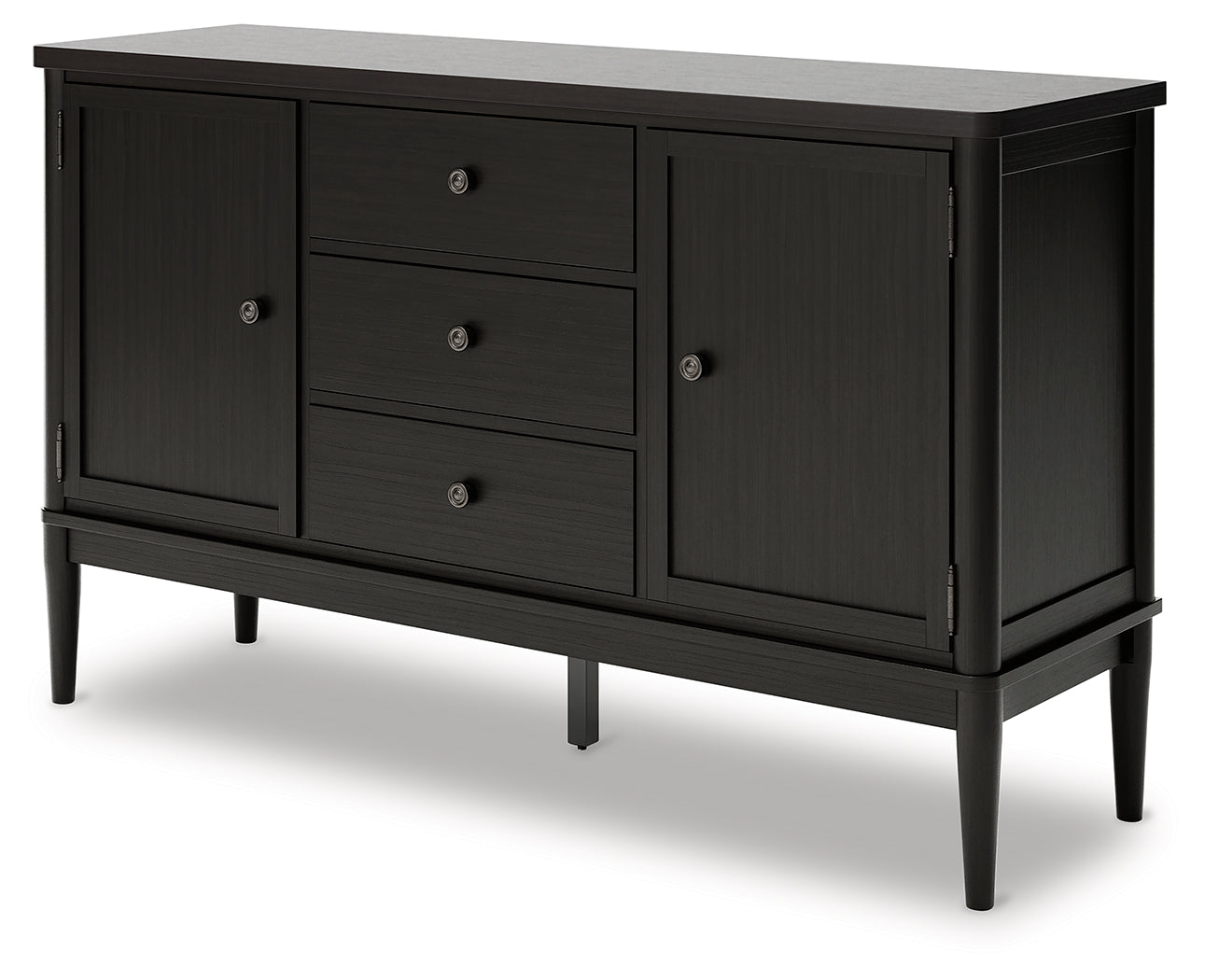Portdown Dining Server