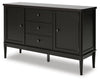 Portdown Dining Server