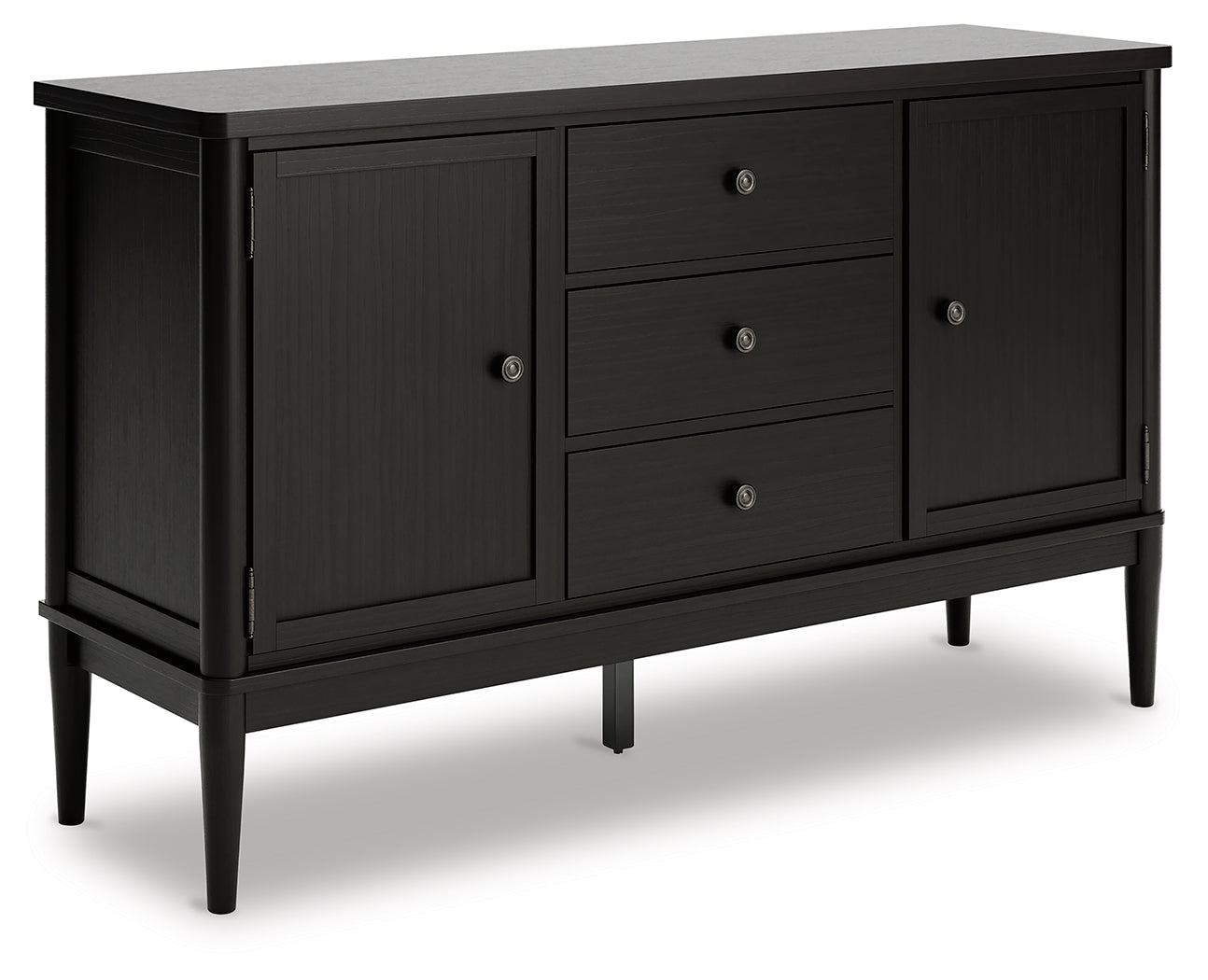 Portdown Dining Server