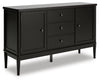 Portdown Dining Server