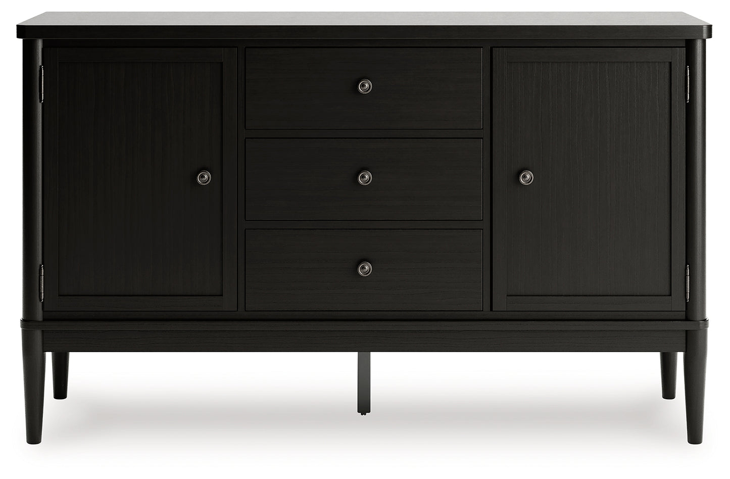Portdown Dining Server