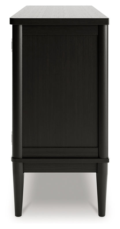 Portdown Dining Server