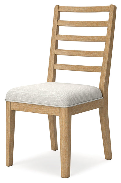 Rencott Dining Chair