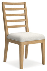 Rencott Dining Chair