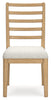 Rencott Dining Chair
