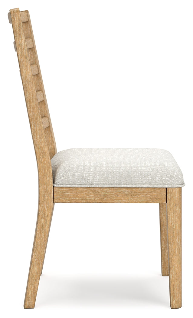 Rencott Dining Chair