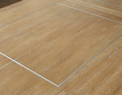 Rencott Dining Extension Table